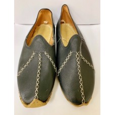 OSMANLI MEN BLACK (EUR SIZE 43)